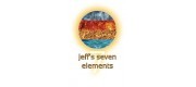 Jeff's Seven Elements Molasse