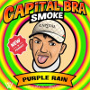 Capital Bra Smoke Purple Rain 200g