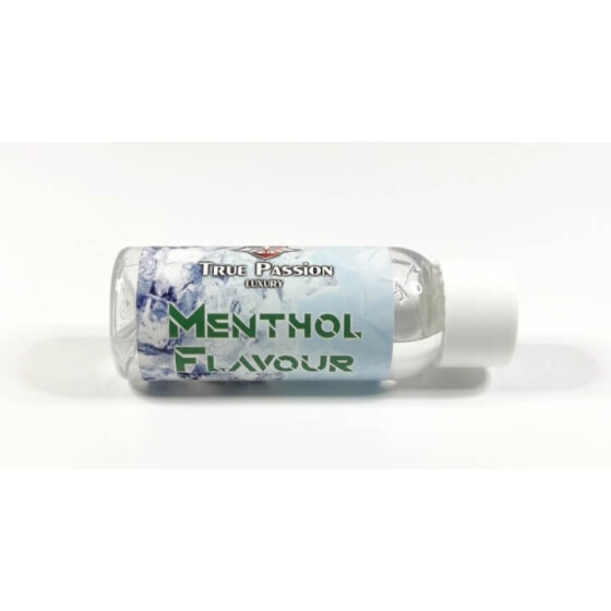 True Passion Mix Menthol Flavour 20ml