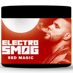 Electro Smog Tabak FLER Red Magic 200g