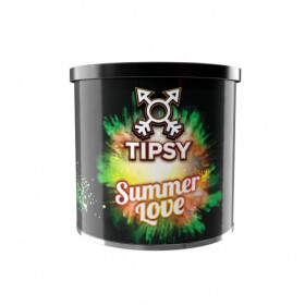 Tipsy Tabak Summer Love 160g