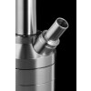 Steamulation Shisha Pro X Mini Weiß RS Silber