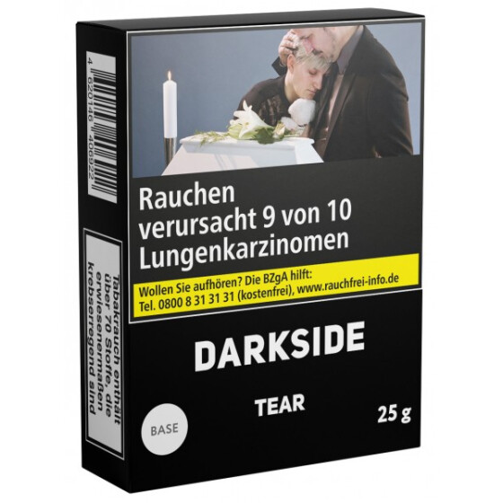 Darkside Base Tabak Tear 25g