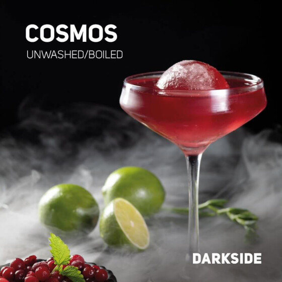 Darkside Base Tabak Cosmos 25g