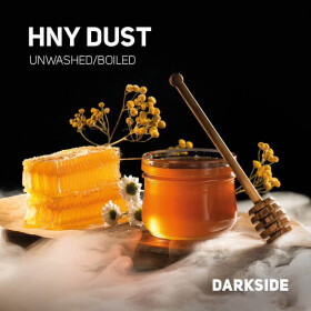 Darkside Core Tabak HNY Dust 25g