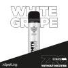 NameLess 600 - E-Shisha Einweg White Grape - Nikotinfrei