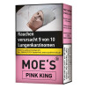 MOES Tobacco Pink King - 25g