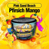 Brabacco Tabak - Pink Sand Beach - 25g