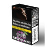 Argileh Tobacco GRAYP MNT 20g