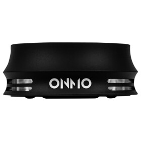 ONMO HMD Aufsatz - Black
