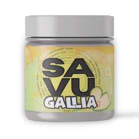 Savu Tobacco Gallia 25g