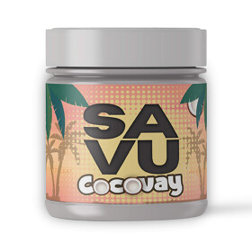 Savu Tobacco Cocovay 25g