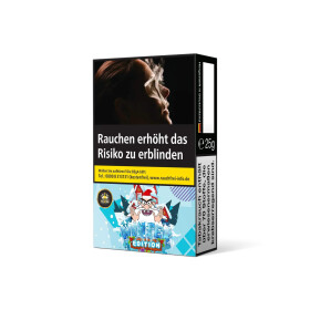 Holster Tobacco Winter Edition 25g