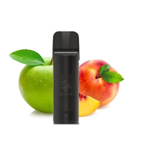 Elf Bar - Elfa CP Prefilled Pod - Apple Peach - 2 Stück