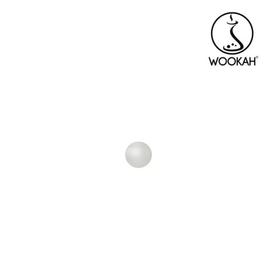 WOOKAH - Ventilkugel  12 mm