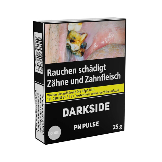 Darkside Core Tabak PN Pulse 25g