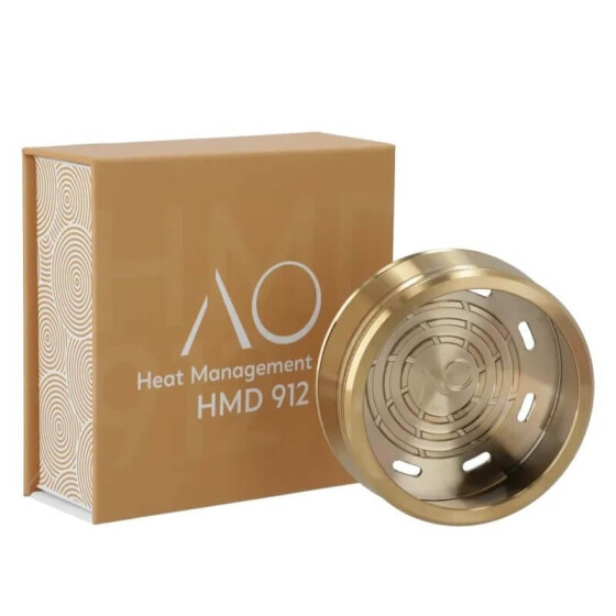 AO HMD Aufsatz 912 - Gold