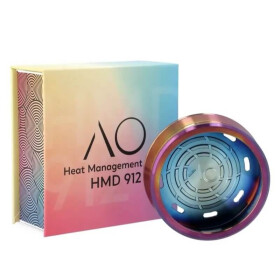 AO HMD Aufsatz 912 - Rainbow