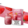 Waka soPro 600 - E-Shisha Einweg Strawberry Burst