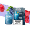 Waka soPro 600 - E-Shisha Einweg Blueberry Raspberry
