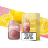 Waka soPro 600 - E-Shisha Einweg Pink Lemonade