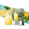 Waka soPro 600 - E-Shisha Einweg Lemon Lime