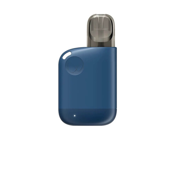 Waka soMatch Mini Device - Basisgerät - wiederaufladbares Akku-System - Deep Blue
