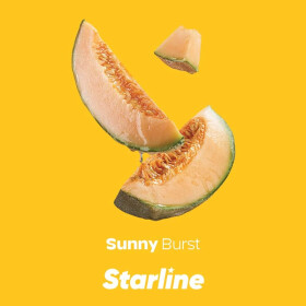 Darkside Starline Tabak - Sunny Burst - 25g