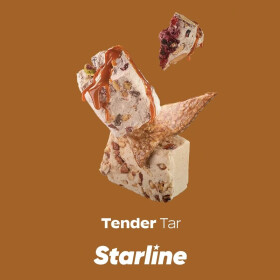 Darkside Starline Tabak - Tender Tar - 25g