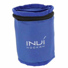 INVI Transporttasche für Nano Shisha - Blau