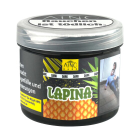 Aino Tobacco Dark Blend - 25g - Lapina