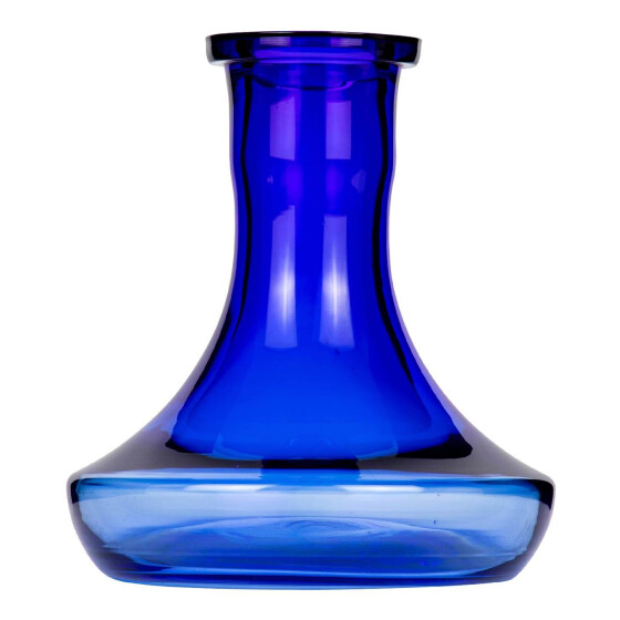 Moze Glasbowl - Steckbowl - Dark Blue