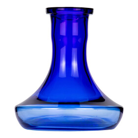 Moze Glasbowl - Steckbowl - Dark Blue