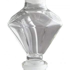 AMY DELUXE Glasshisha GS-04 - Transparent